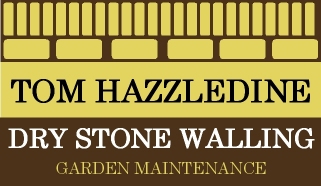 Tom Hazzledine Dry Stone Walling