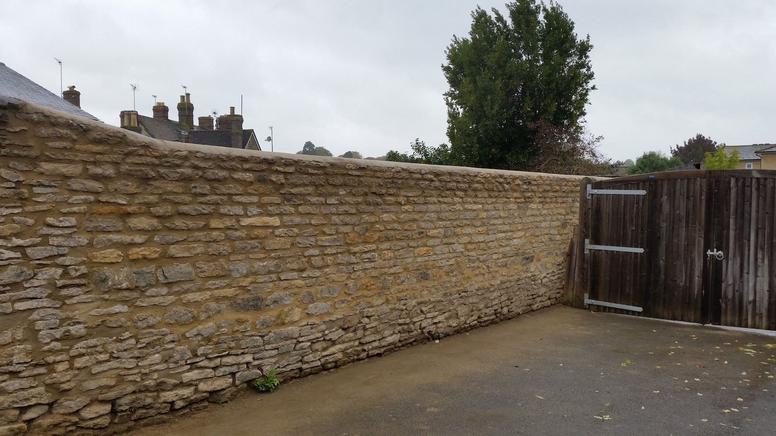 Witney Meeting House